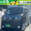 suzuki wagon-r 2023 quick_quick_5AA-MX91S_MX91S-167766 image 1