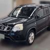 nissan x-trail 2010 TE3472 image 2