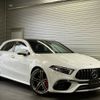 mercedes-benz amg 2019 -MERCEDES-BENZ--AMG 4BA-177054M--WDD1770542N138199---MERCEDES-BENZ--AMG 4BA-177054M--WDD1770542N138199- image 1