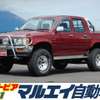 toyota hilux-pick-up 1992 GOO_NET_EXCHANGE_1100299A20190730G002 image 1