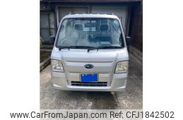 subaru sambar-truck 2011 CFJ1842502
