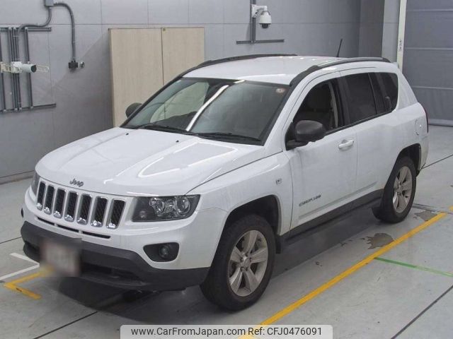 jeep compass 2016 -CHRYSLER--Jeep Compass MK4924-1C4NJDFBXGD721268---CHRYSLER--Jeep Compass MK4924-1C4NJDFBXGD721268- image 1