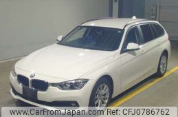 bmw 3-series 2016 -BMW--BMW 3 Series DBA-8A20--WBA8G32050K779121---BMW--BMW 3 Series DBA-8A20--WBA8G32050K779121-