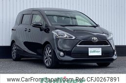 toyota sienta 2018 -TOYOTA--Sienta DBA-NSP170G--NSP170-7166467---TOYOTA--Sienta DBA-NSP170G--NSP170-7166467-