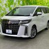 toyota alphard 2021 quick_quick_3BA-AGH30W_AGH30-0374716 image 1