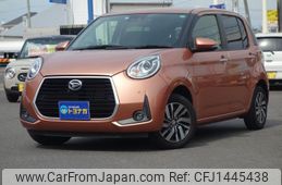 daihatsu boon 2019 CFJ1445438