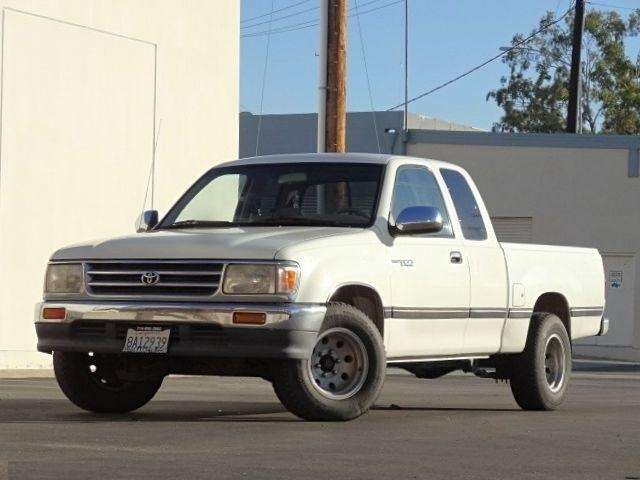 toyota t100 1997 0206917A30181221W001 image 1