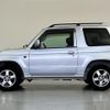mitsubishi pajero-mini 2008 CFJ1768676 image 24