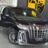 toyota alphard 2018 CARSENSOR_JP_AU6080469742 image 2