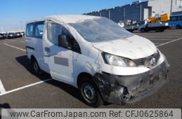 nissan nv200-vanette 2018 -NISSAN--NV200 VM20-119103---NISSAN--NV200 VM20-119103-