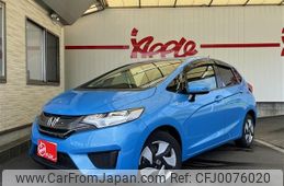 honda fit 2015 -HONDA--Fit DAA-GP5--GP5-3223104---HONDA--Fit DAA-GP5--GP5-3223104-