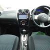 nissan note 2013 TE2929 image 1