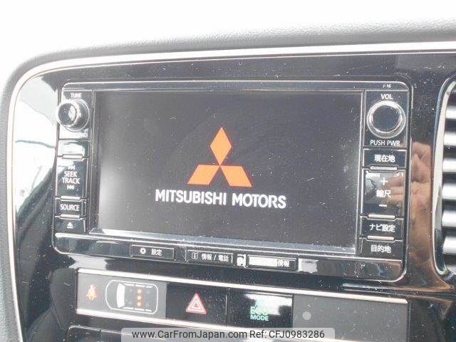 mitsubishi outlander-phev 2018 -MITSUBISHI--Outlander PHEV 5LA-GG3W--GG3W-0603437---MITSUBISHI--Outlander PHEV 5LA-GG3W--GG3W-0603437- image 2