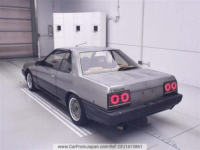 nissan skyline 1984 -NISSAN--Skyline DR30-040705---NISSAN--Skyline DR30-040705- image 2