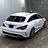 mercedes-benz cla-class 2018 -MERCEDES-BENZ--Benz CLA 117942--WDD1179422N627591---MERCEDES-BENZ--Benz CLA 117942--WDD1179422N627591- image 2