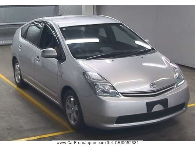 toyota prius 2011 -TOYOTA--Prius DAA-NHW20--NHW20-3579943---TOYOTA--Prius DAA-NHW20--NHW20-3579943- image 1