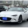 mazda roadster 2021 -MAZDA 【山口 349ﾙ 5】--Roadster 5BA-ND5RC--ND5RC-601712---MAZDA 【山口 349ﾙ 5】--Roadster 5BA-ND5RC--ND5RC-601712- image 1