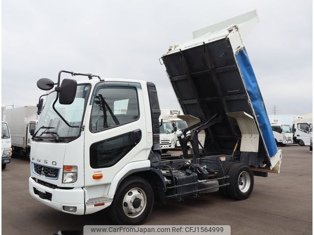mitsubishi-fuso fighter 2020 CFJ1564999 image 1