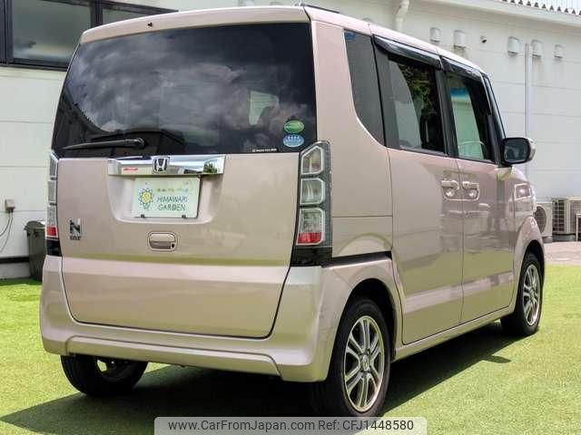 honda n-box 2014 CFJ1448580 image 2