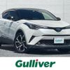 toyota c-hr 2017 -TOYOTA--C-HR DAA-ZYX10--ZYX10-2097014---TOYOTA--C-HR DAA-ZYX10--ZYX10-2097014- image 1