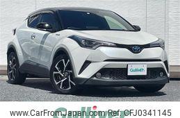 toyota c-hr 2017 -TOYOTA--C-HR DAA-ZYX10--ZYX10-2097014---TOYOTA--C-HR DAA-ZYX10--ZYX10-2097014-