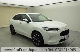 honda zr-v 2024 quick_quick_5BA-RZ5_RZ5-1001148
