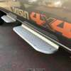 nissan datsun-pickup 1989 BD19013K0762 image 4