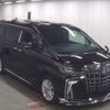 toyota alphard 2019 quick_quick_DBA-AGH30W_AGH-30-0293254 image 1