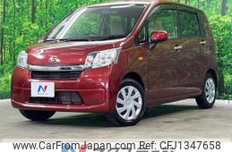 daihatsu move 2013 quick_quick_LA100S_LA100S-0280073