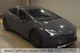 toyota prius 2023 -TOYOTA--Prius 6AA-ZVW60--ZVW60-4012719---TOYOTA--Prius 6AA-ZVW60--ZVW60-4012719-