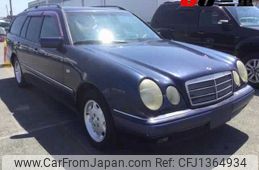 mercedes-benz e-class-station-wagon 1997 -MERCEDES-BENZ--Benz E Class Wagon 210237-2A488949---MERCEDES-BENZ--Benz E Class Wagon 210237-2A488949-