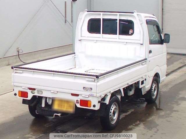 suzuki carry-truck 2021 -SUZUKI 【岩手 480ﾂ9329】--Carry Truck EBD-DA16T--DA16T-606937---SUZUKI 【岩手 480ﾂ9329】--Carry Truck EBD-DA16T--DA16T-606937- image 2