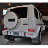 mercedes-benz g-class 2023 -MERCEDES-BENZ--Benz G Class 3DA-463350--W1N4633502X453196---MERCEDES-BENZ--Benz G Class 3DA-463350--W1N4633502X453196- image 8