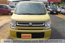 suzuki wagon-r 2017 -SUZUKI--Wagon R DBA-MH35S--MH35S-100667---SUZUKI--Wagon R DBA-MH35S--MH35S-100667-