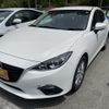 mazda axela 2015 -MAZDA--Axela DBA-BM5AS--BM5AS-300342---MAZDA--Axela DBA-BM5AS--BM5AS-300342- image 1