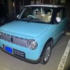 suzuki alto-lapin 2018 -SUZUKI--Alto Lapin DBA-HE33S--HE33S-202735---SUZUKI--Alto Lapin DBA-HE33S--HE33S-202735- image 1