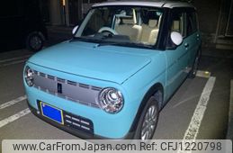 suzuki alto-lapin 2018 -SUZUKI--Alto Lapin DBA-HE33S--HE33S-202735---SUZUKI--Alto Lapin DBA-HE33S--HE33S-202735-