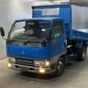 mitsubishi-fuso canter 2001 CFJ1498955 image 1