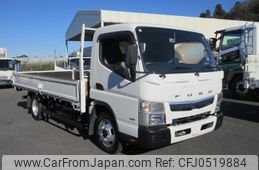 mitsubishi-fuso canter 2019 GOO_NET_EXCHANGE_0505029A30241203W001