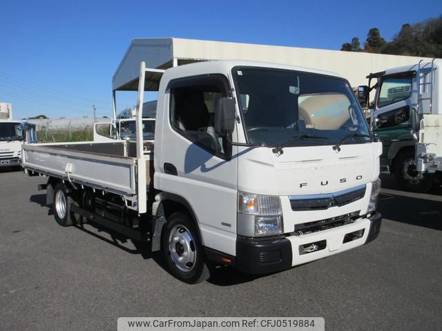 mitsubishi-fuso canter 2019 GOO_NET_EXCHANGE_0505029A30241203W001 image 1