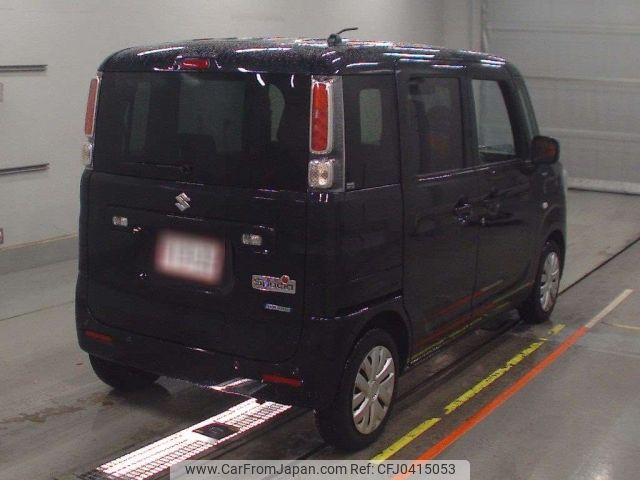 suzuki spacia 2022 -SUZUKI 【Ｎｏ後日 】--Spacia MK53S-416229---SUZUKI 【Ｎｏ後日 】--Spacia MK53S-416229- image 2