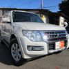 mitsubishi pajero 2016 quick_quick_V98W_V98W-0900198 image 1