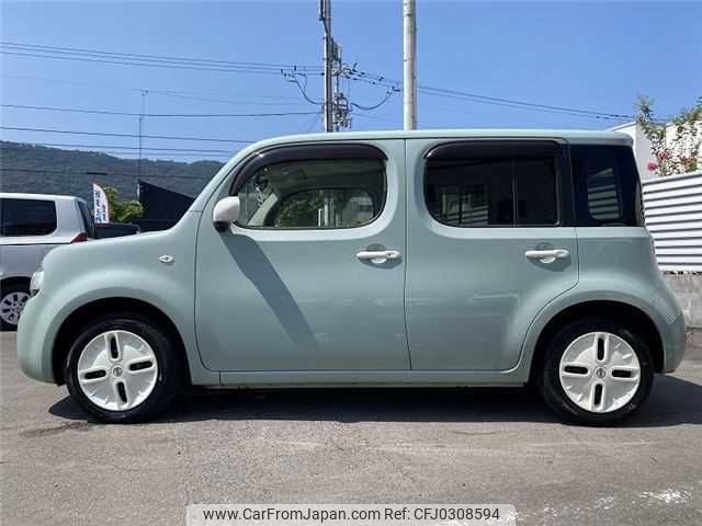 nissan cube 2015 TE5883 image 2