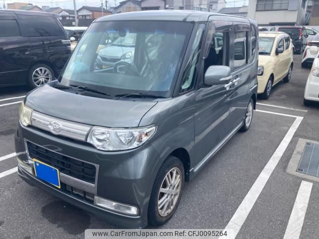 daihatsu tanto 2010 -DAIHATSU--Tanto DBA-L375S--L375S-0314384---DAIHATSU--Tanto DBA-L375S--L375S-0314384- image 1