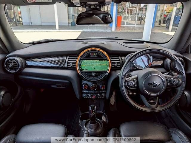 mini mini-others 2018 -BMW--BMW Mini CBA-WJJCWM--WMWWJ920803E47618---BMW--BMW Mini CBA-WJJCWM--WMWWJ920803E47618- image 2