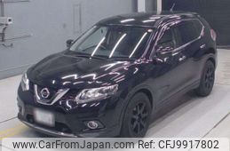 nissan x-trail 2016 -NISSAN 【神戸 348ﾅ 228】--X-Trail DBA-NT32--NT32-547065---NISSAN 【神戸 348ﾅ 228】--X-Trail DBA-NT32--NT32-547065-