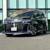 toyota alphard 2023 CFJ1578142 image 11