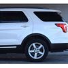 ford explorer 2016 -FORD 【一宮 301】--Ford Explorer 1FM5KH--1FU5K7DH4GGB37920---FORD 【一宮 301】--Ford Explorer 1FM5KH--1FU5K7DH4GGB37920- image 31