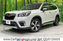 subaru forester 2019 -SUBARU--Forester 5AA-SKE--SKE-015792---SUBARU--Forester 5AA-SKE--SKE-015792-