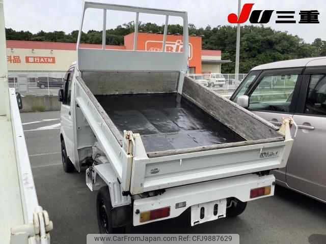 suzuki carry-truck 2005 -SUZUKI--Carry Truck DA63T--386482---SUZUKI--Carry Truck DA63T--386482- image 2